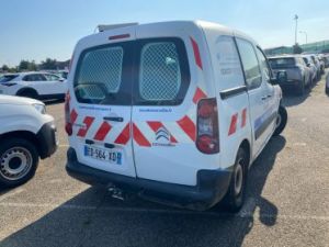 Citroen Berlingo Citroën L1 HDi 100 Club Occasion