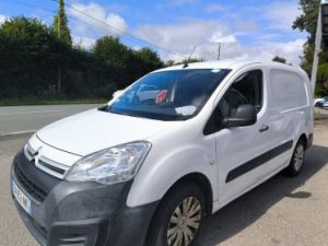 Citroen Berlingo Citroën L2 XL 1.6 100CH Business Occasion