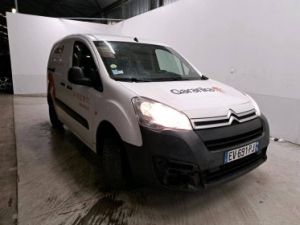 Citroen Berlingo Citroën M 1.6 BlueHDi 75 Business Occasion