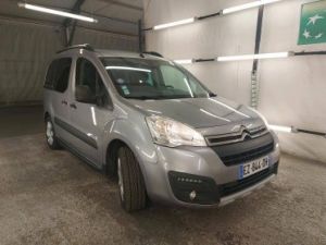 Citroen Berlingo Citroën Multispace 5places XTR +110ch Occasion