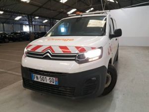 Citroen Berlingo Citroën Van M 1000kg130 Worker EAT8 Occasion