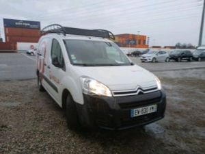 Citroen Berlingo Citroën XL 1.6 BlueHDi 100 S&S Club ETG6 Occasion