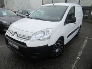 Citroen Berlingo FOURGON 1.6 HDi 90 CLUB