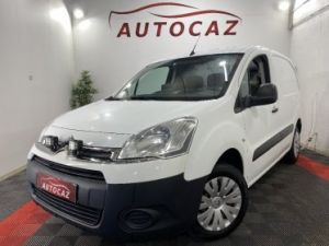 Citroen Berlingo FOURGON L1 e-HDi 90 CLUB + ATTELAGE+NAVIGATION