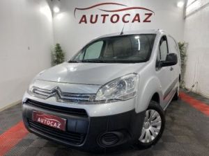 Citroen Berlingo FOURGON L2 HDi 90 BUSINESS +GRIP CONTROL+GPS+ATTELAGE Occasion