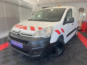 Citroen Berlingo FOURGON  M BLUEHDI 100 CLUB TVA RECUP !!!