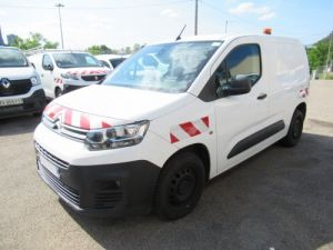 Citroen Berlingo HDI 100 3 PLACES