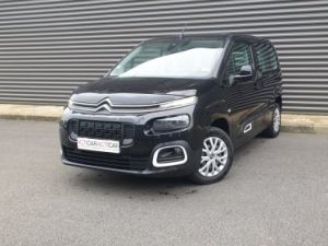 Citroen Berlingo iii 3 multispace 1.5 bluehdi 102 feel bv6 Occasion