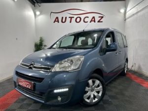 Citroen Berlingo MULTISPACE BlueHDi 100 Feel +118000KM Occasion