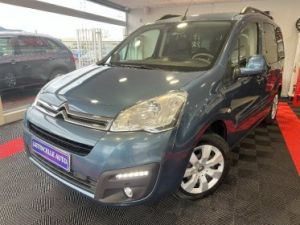 Citroen Berlingo MULTISPACE BlueHDi 120 SetS BVM6 Shine