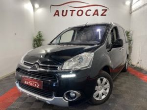 Citroen Berlingo MULTISPACE e-HDi 90 Exclusive