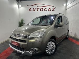 Citroen Berlingo MULTISPACE HDi 115 Shine +ATTELAGE+BARRE DE TOIT  Occasion