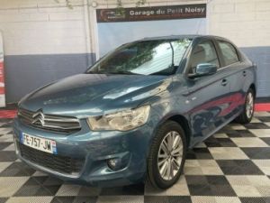 Citroen C-Elysee BLUEHDI 100CH EXCLUSIVE Occasion