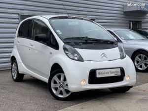 Citroen C-Zero C-Zéro Citroën Confort 2017 26.600 Kms Occasion