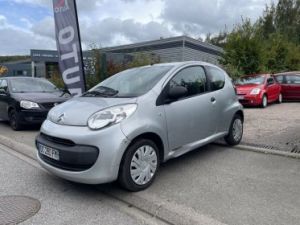 Citroen C1 1.0 998cm3 68cv Occasion