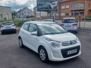 Citroen C1 1.0 VTI 68cv Occasion