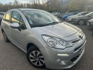 Citroen C3 1.0 VTI CONFORT Occasion