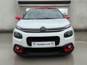 Citroen C3 1.2 PTEC Shine Occasion