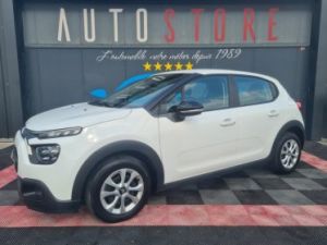 Citroen C3 1.2 PURETECH 83CH S&S FEEL BUSINESS Occasion