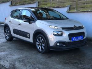 Citroen C3 1.2 PureTech Shine S 110CV AUTOMATIQUE Occasion