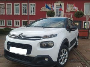 Citroen C3 1.2 VTI 82 Occasion