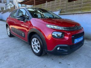 Citroen C3 1.2i PureTech Business GPS (Fleet) Occasion