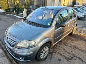 Citroen C3 1.4 16S EXCLUSIVE SENSODRIVE Occasion