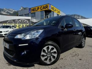 Citroen C3 1.4 HDI70 BUSINESS Occasion