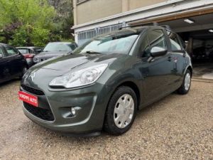 Citroen C3 1.4 HDI70 FAP AIRPLAY/ TOUTES FACTURES / GPS/ 1 ERE MAIN / Occasion