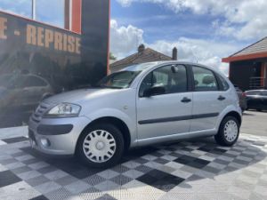 Citroen C3 1.4 HDI70 PACK CLIM Occasion