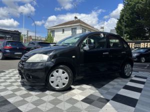 Citroen C3 1.4I 16V STOP & START SENSODRIVE Occasion