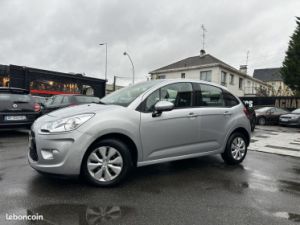 Citroen C3 1.4I CONFORT Occasion