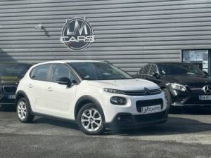 Citroen C3 1.5 BlueHDi 100