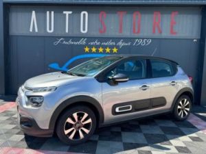 Citroen C3 1.5 BLUEHDI 100CH S&S SHINE BUSINESS Occasion