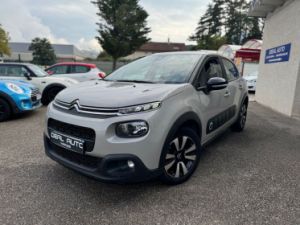 Citroen C3 1.6 BlueHDi 100ch S&S Feel Business