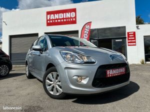 Citroen C3 1.6 Hdi 92Ch Confort 5P Occasion