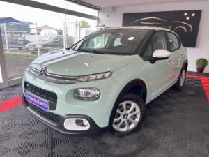 Citroen C3 82ch Feel