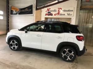 Citroen C3 Aircross 110CH BVM6 SHINE Neuf