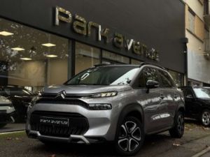 Citroen C3 Aircross BLUEHDI 110CH S&S FEEL PACK Occasion