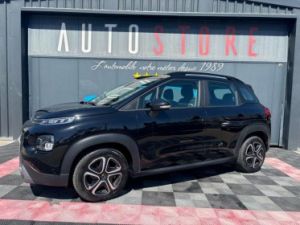 Citroen C3 Aircross BLUEHDI 120 CH S&S FEEL BUSINESS EAT6 E6.D Occasion