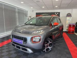 Citroen C3 Aircross BlueHDi 120 SetS BVM6 Shine Occasion