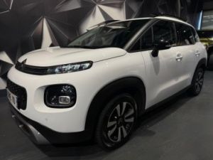 Citroen C3 Aircross BLUEHDI 120CH S&S FEEL BUSINESS EAT6 E6.D Occasion