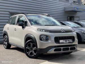 Citroen C3 Aircross Citroën 110ch Feel Business FlexiFuel Occasion