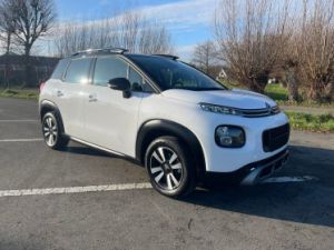 Citroen C3 Aircross Citroën C3 Aircross 1.2 PURETECH 110 FEEL Essence Vendu