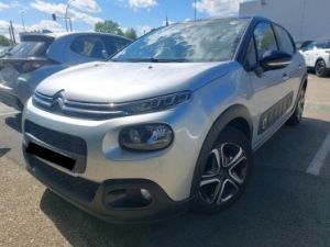 Citroen C3 BLUEHDI 100 CH SHINE BUSINESS S&S Occasion