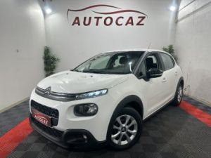 Citroen C3 BlueHDi 100 SetS Feel Occasion