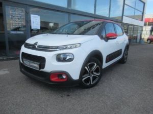 Citroen C3 BlueHDi 100 SetS Feel