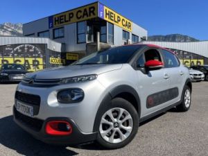 Citroen C3 BLUEHDI 100CH FEEL BUSINESS S&S Occasion