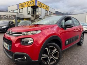 Citroen C3 BLUEHDI 100CH SHINE BUSINESS S&S Occasion