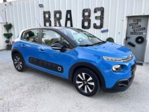 Citroen C3 BLUEHDI 75CH FEEL BUSINESS S&S 83G Occasion